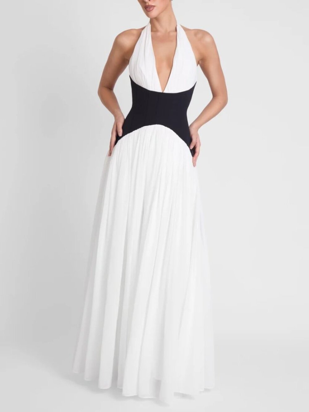 LEAU DRESS